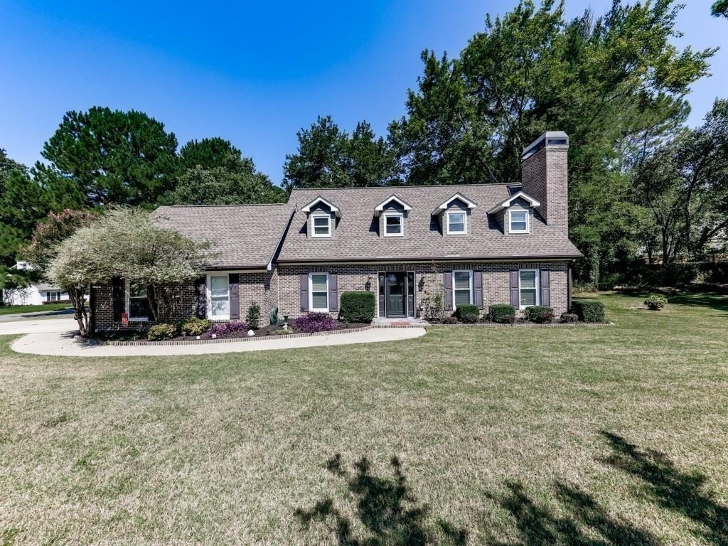 2200 Heritage Trace View - Photo 0