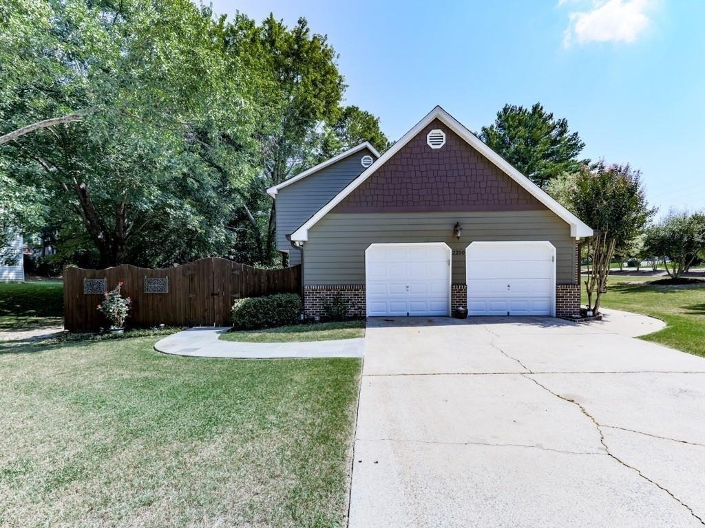 2200 Heritage Trace View - Photo 25