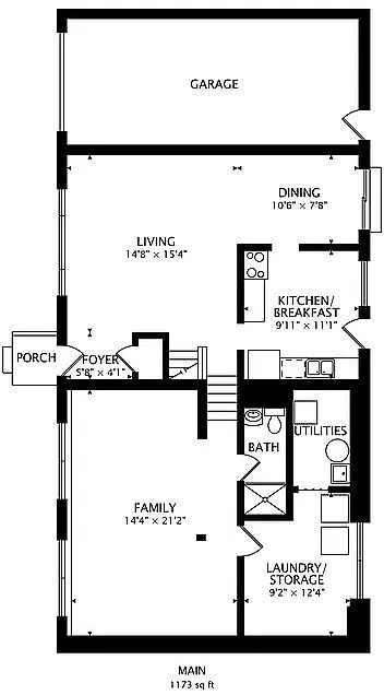 318 W Hackberry Drive - Photo 16