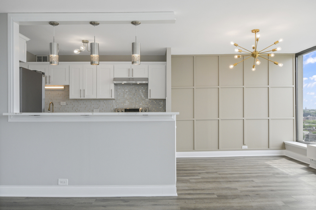 5445 N Sheridan Road - Photo 1
