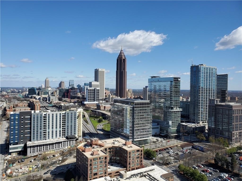 285 Centennial Olympic Park Drive Nw - Photo 9