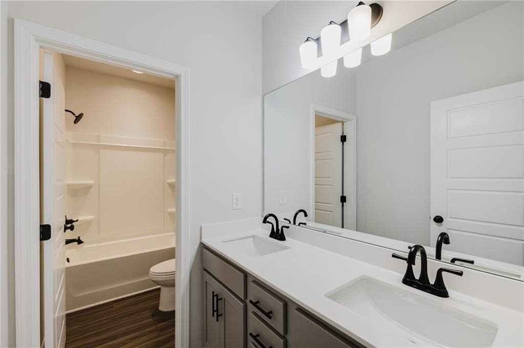 1814 Westfall Landing - Photo 16