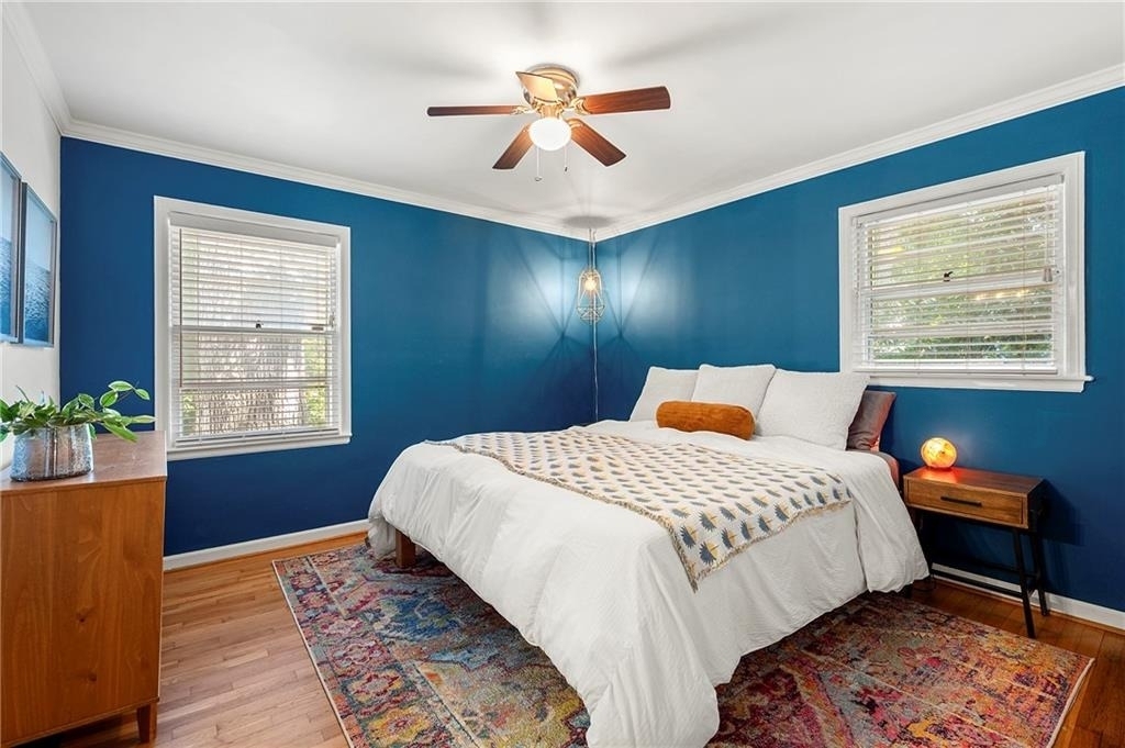 811 Whelchel - Photo 3
