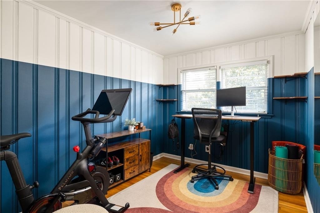 811 Whelchel - Photo 4