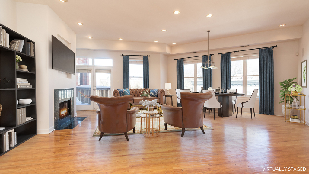 845 W Altgeld Street - Photo 6