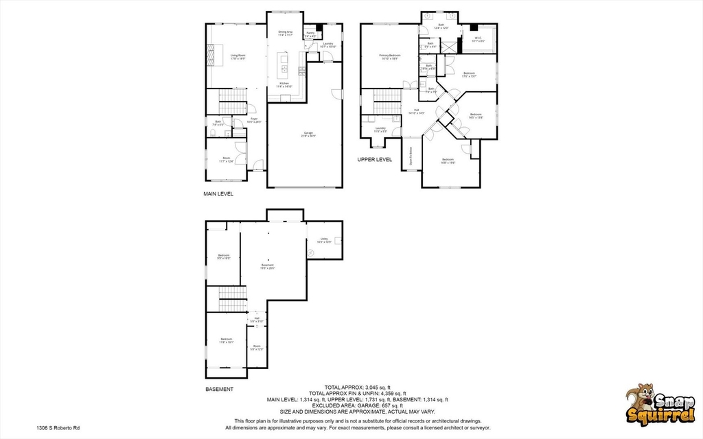 1306 Roberto Road - Photo 41
