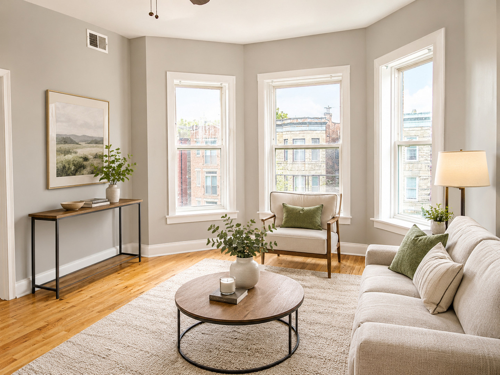 6321 S Drexel Avenue - Photo 1