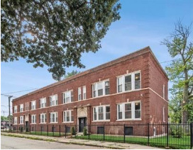 6601 S Green Street - Photo 0