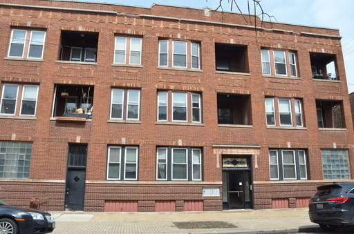901 N Leavitt Street - Photo 0