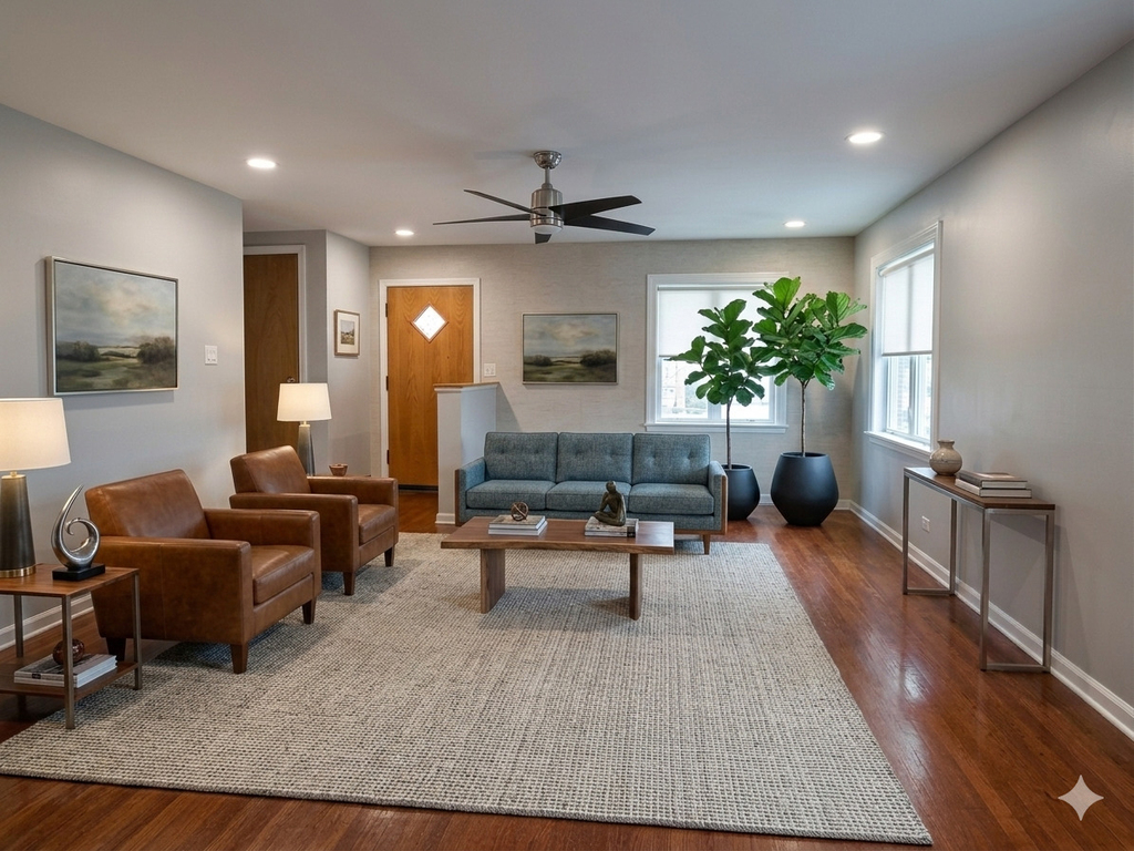 6525 N Kedzie Avenue - Photo 1