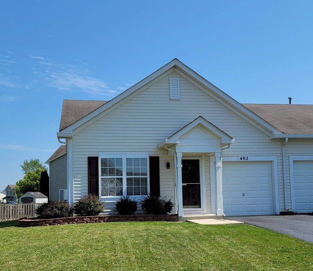 402 Waubonsee Drive - Photo 0