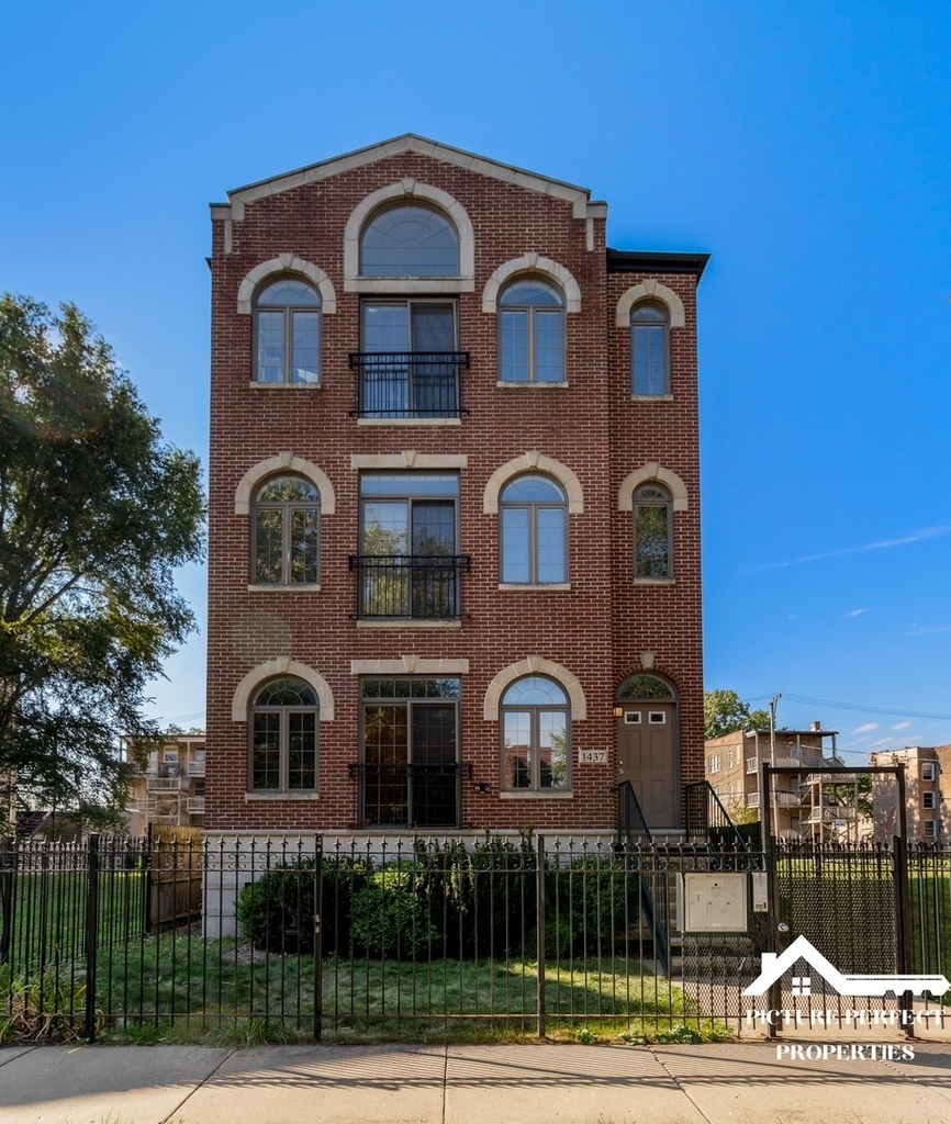 1437 E 65th Place - Photo 0