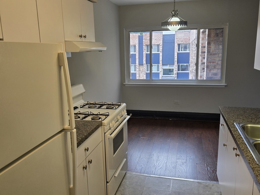 8655 1/2 W Foster Avenue - Photo 2