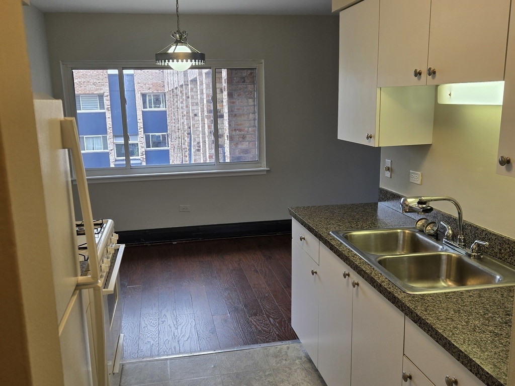 8655 1/2 W Foster Avenue - Photo 1
