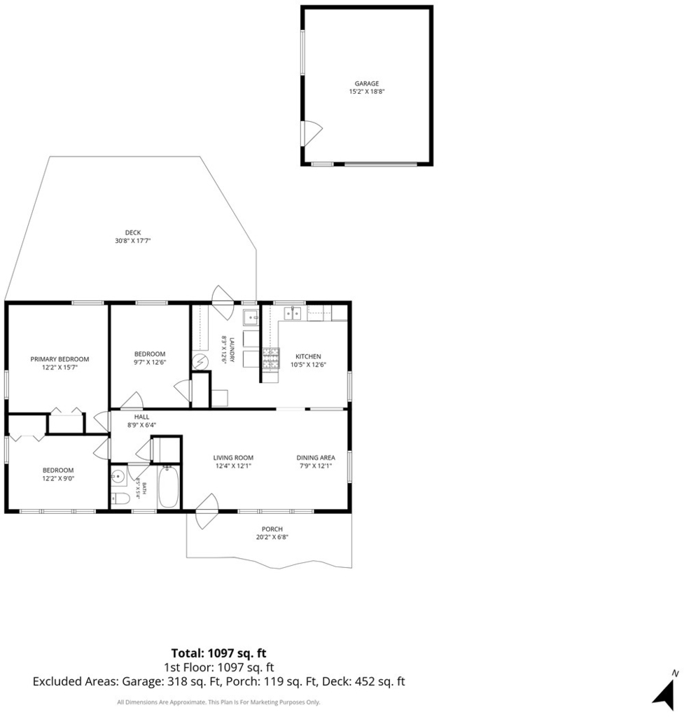 188 Nanti Street - Photo 10