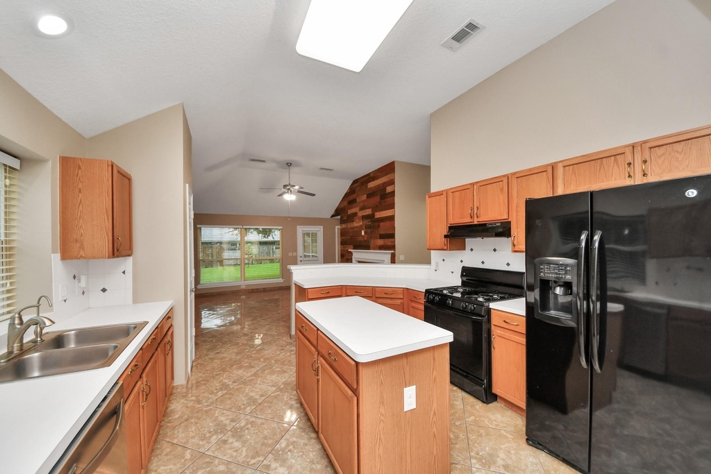 3003 Silver Spur Drive - Photo 17