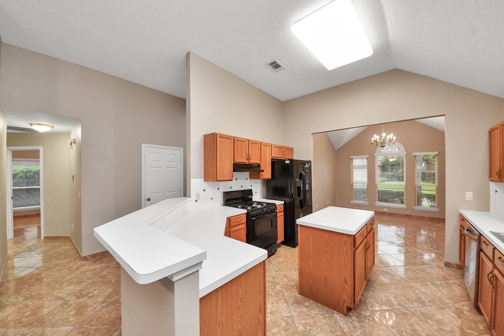 3003 Silver Spur Drive - Photo 14