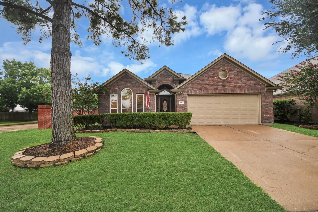 3003 Silver Spur Drive - Photo 1