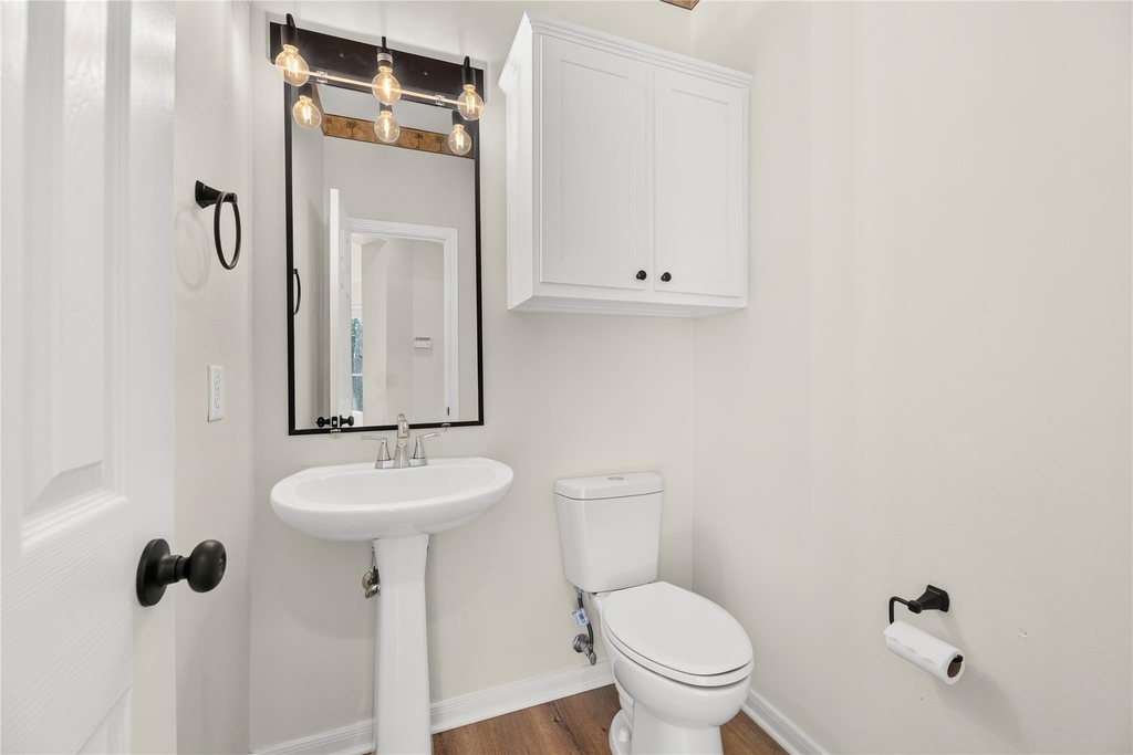 25830 Clear Springs Way - Photo 16