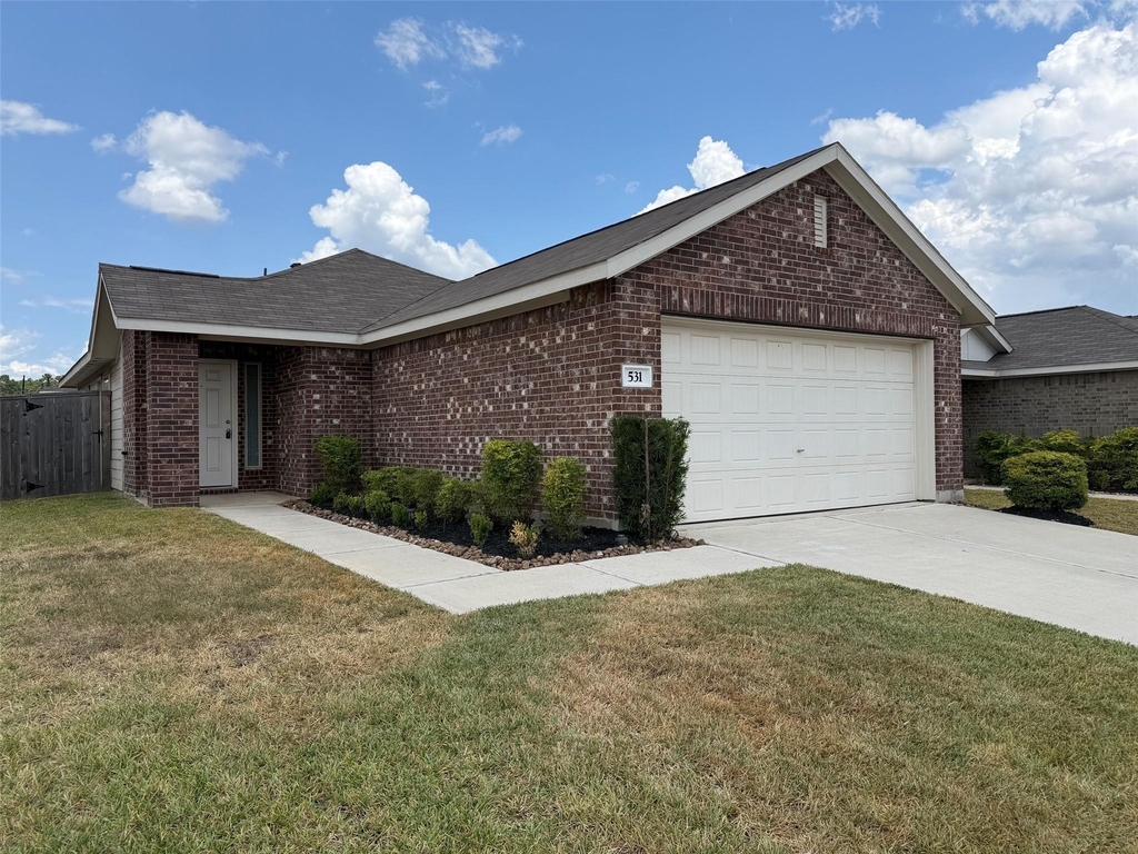 531 Flower Reed Court - Photo 0