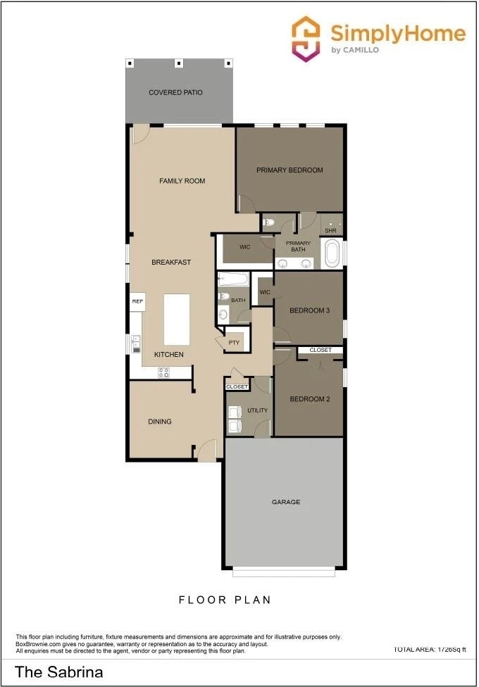 29602 Clover Shore Drive - Photo 9