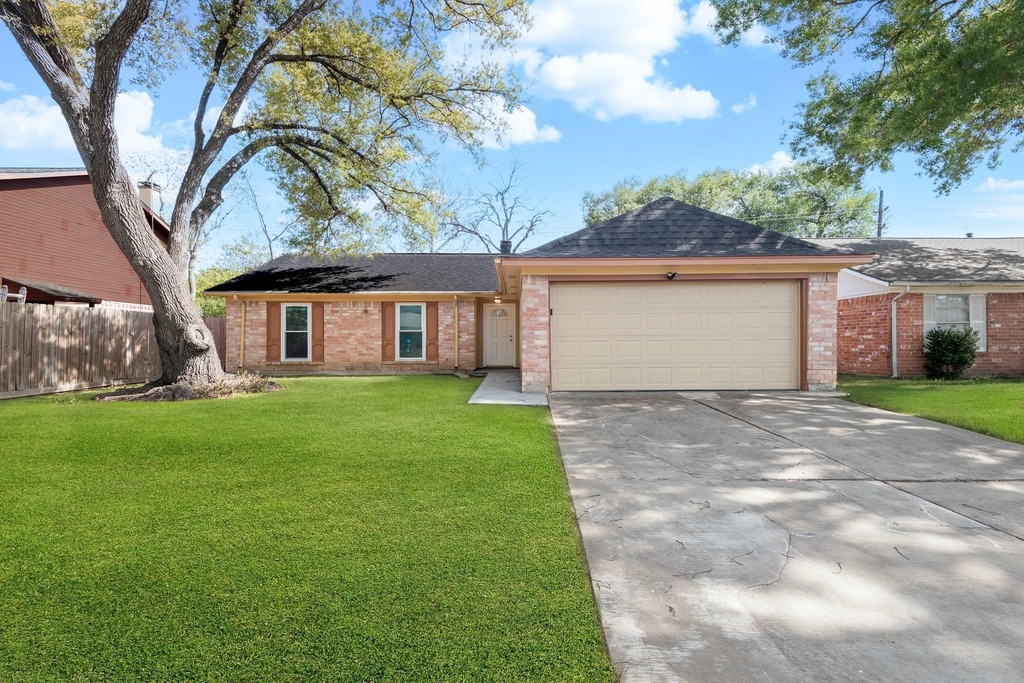 2510 Marble Falls Drive - Photo 2