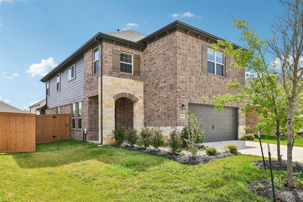 4806 Sand Clouds Drive - Photo 2