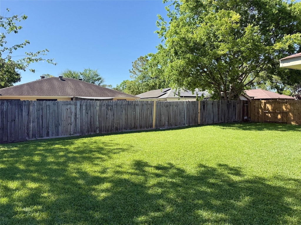 6610 Addicks Clodine Road - Photo 36