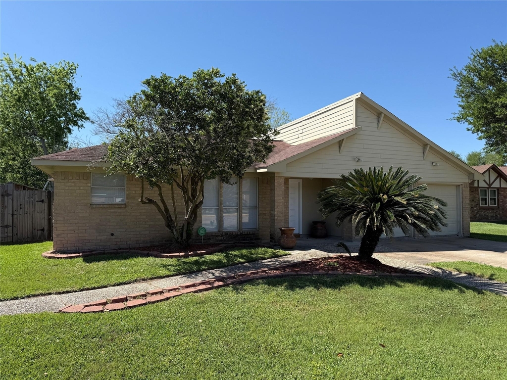 6610 Addicks Clodine Road - Photo 0