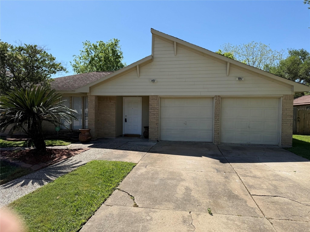 6610 Addicks Clodine Road - Photo 1