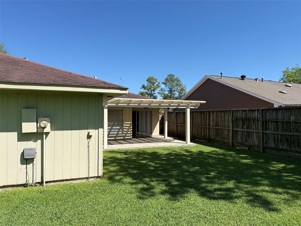 6610 Addicks Clodine Road - Photo 34