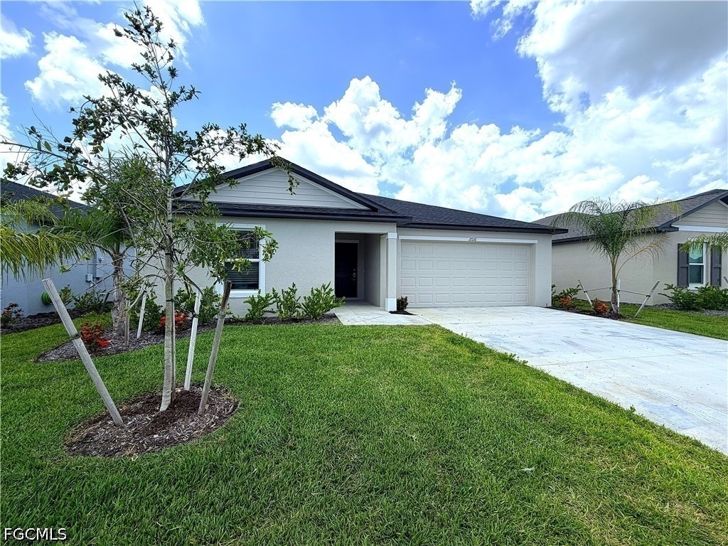 17216 Cantu Court - Photo 1
