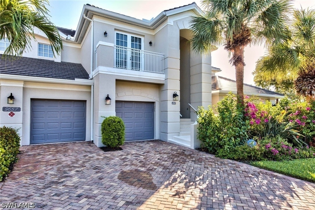 9657 Cypress Hammock Circle - Photo 0