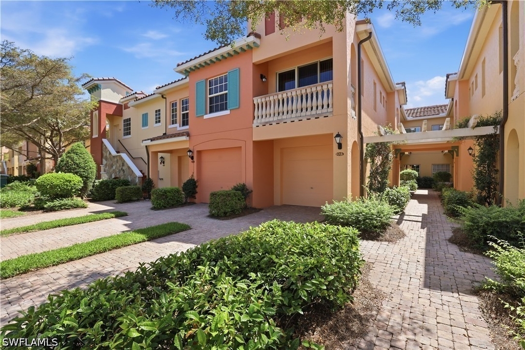 8601 Piazza Del Lago Circle - Photo 0
