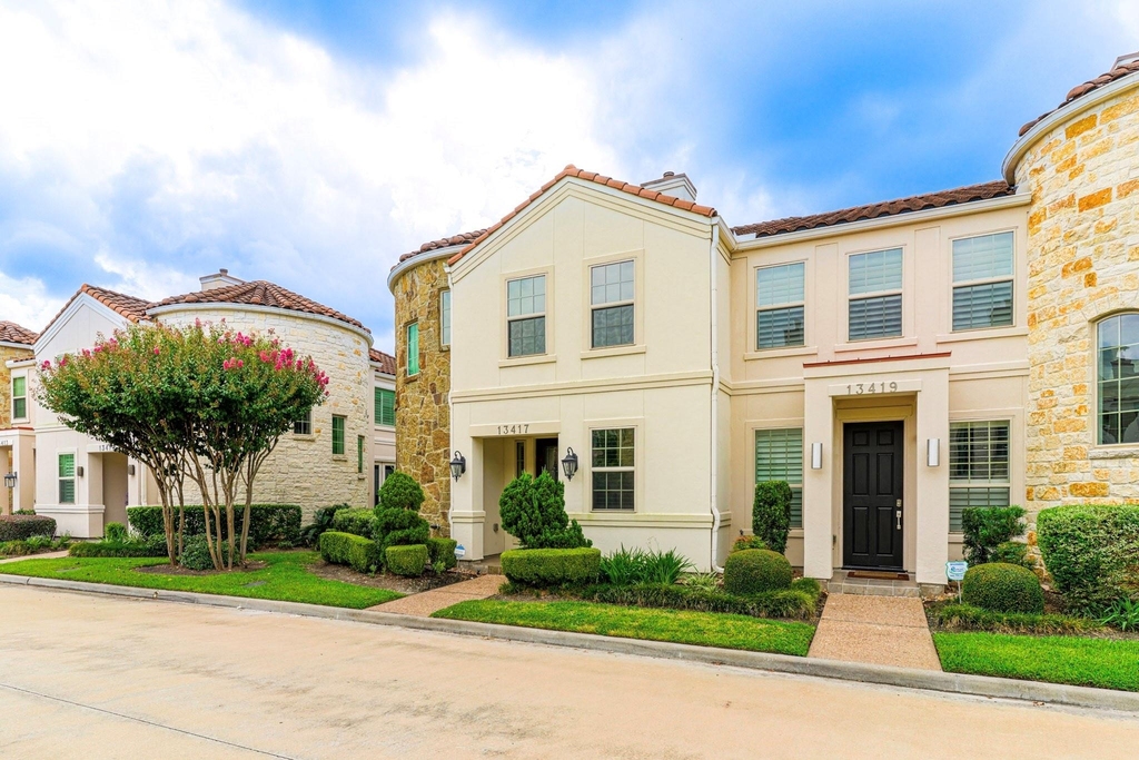 13417 Preston Cliff Court - Photo 1
