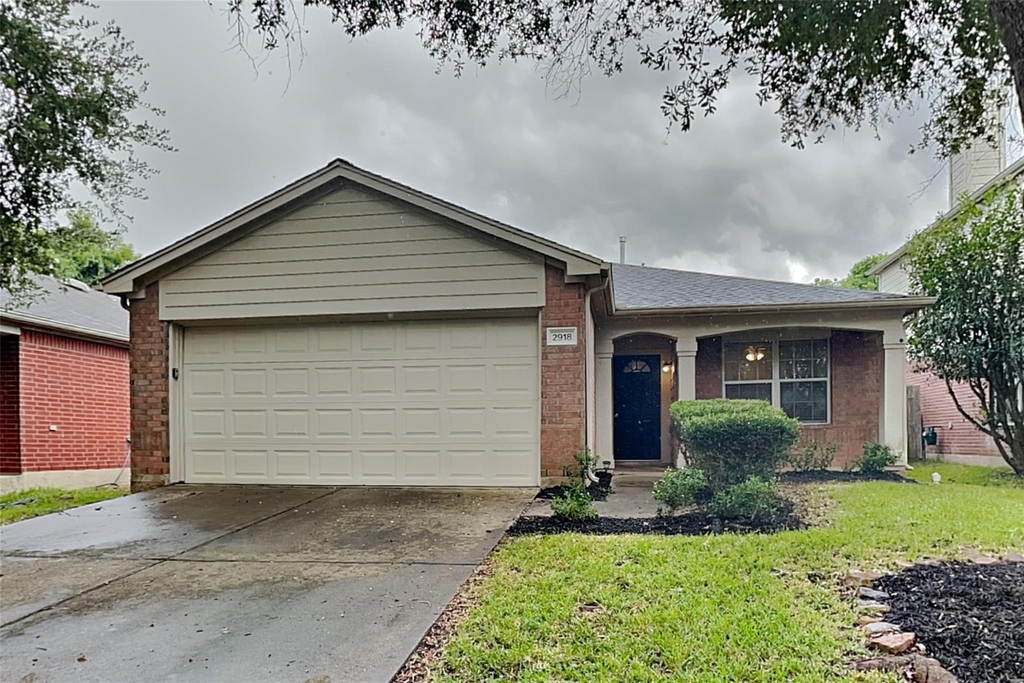 2918 Bison Bluff - Photo 1