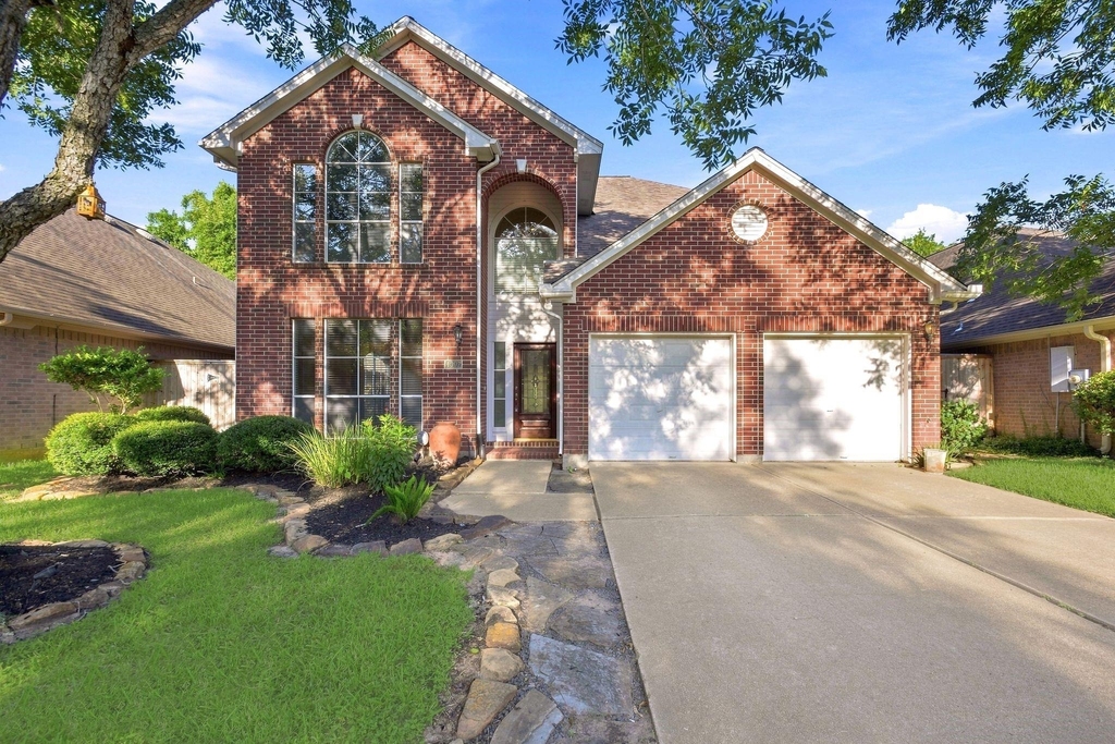 4307 Lakeshore Forest Drive - Photo 0