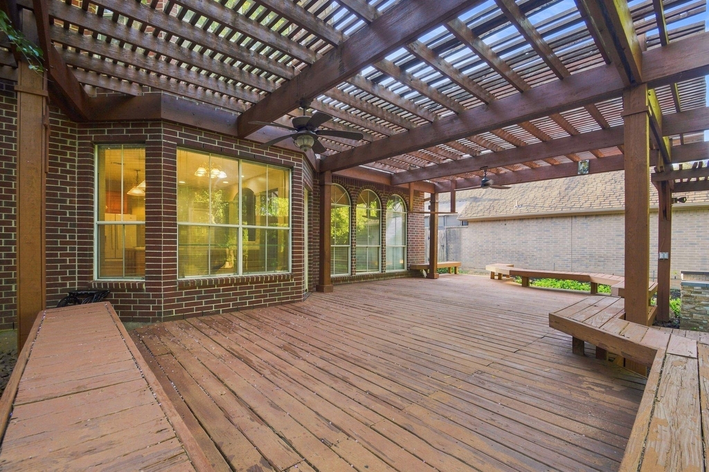 4307 Lakeshore Forest Drive - Photo 34