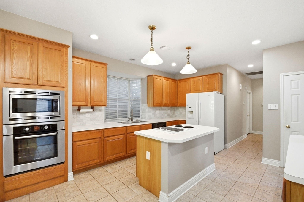 4307 Lakeshore Forest Drive - Photo 16