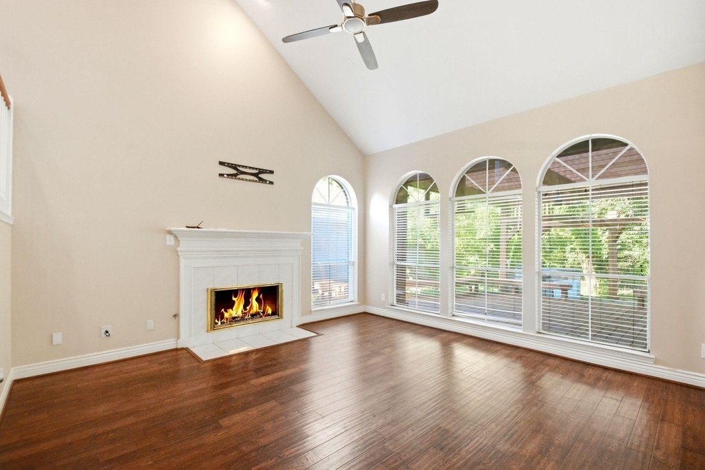 4307 Lakeshore Forest Drive - Photo 13