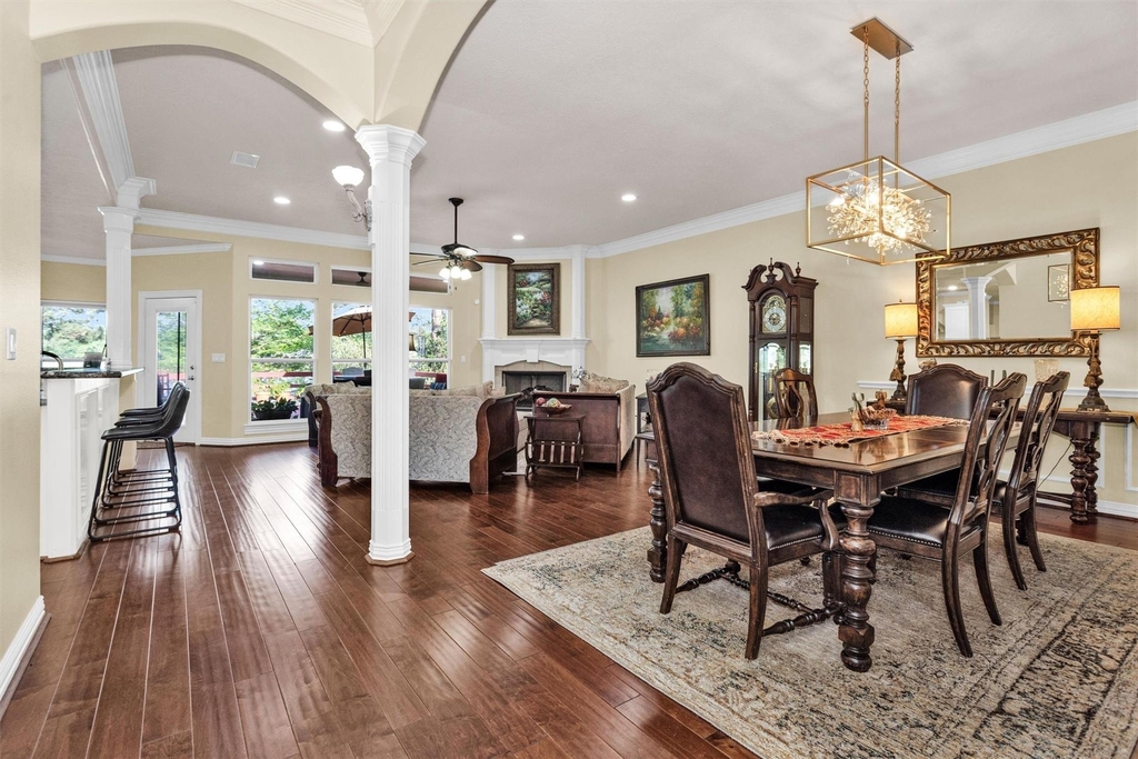 1502 Wimbledon Drive - Photo 8