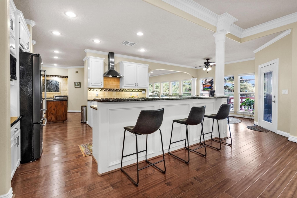 1502 Wimbledon Drive - Photo 12