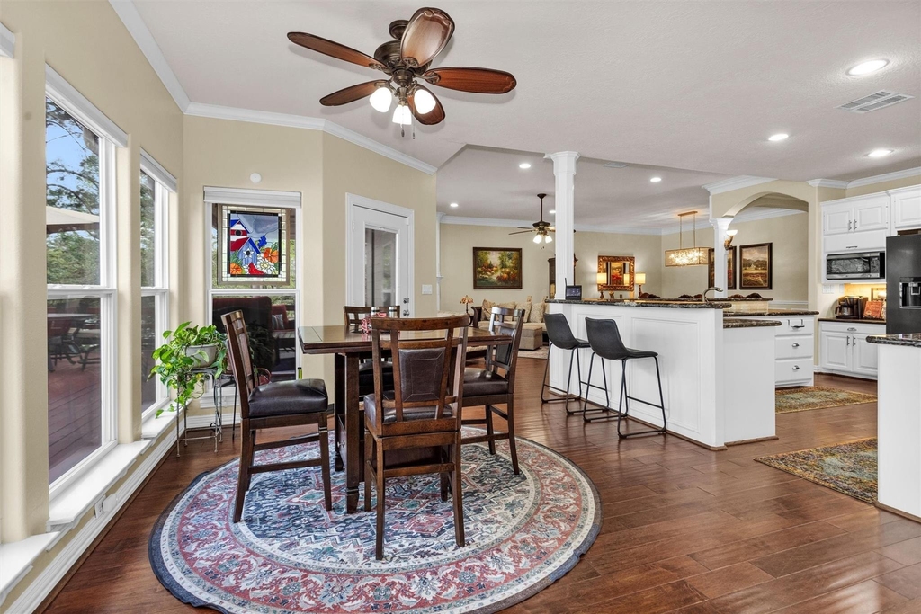 1502 Wimbledon Drive - Photo 21
