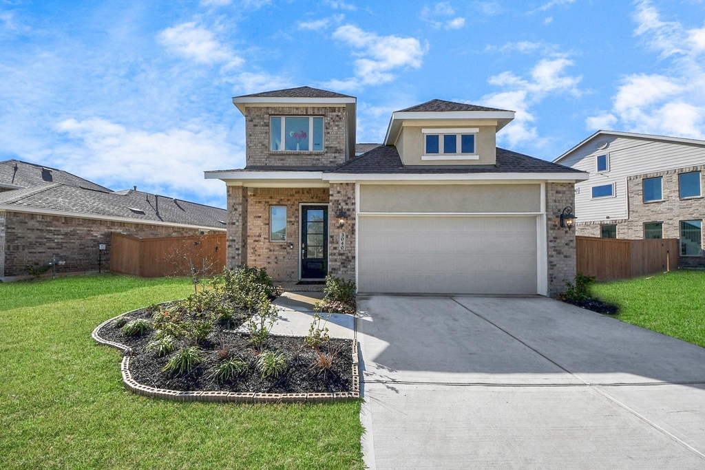 3040 Ash Ray Drive - Photo 4