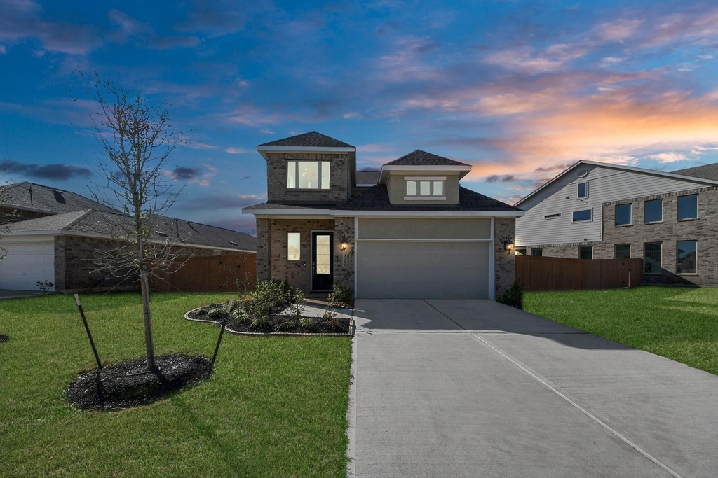 3040 Ash Ray Drive - Photo 2