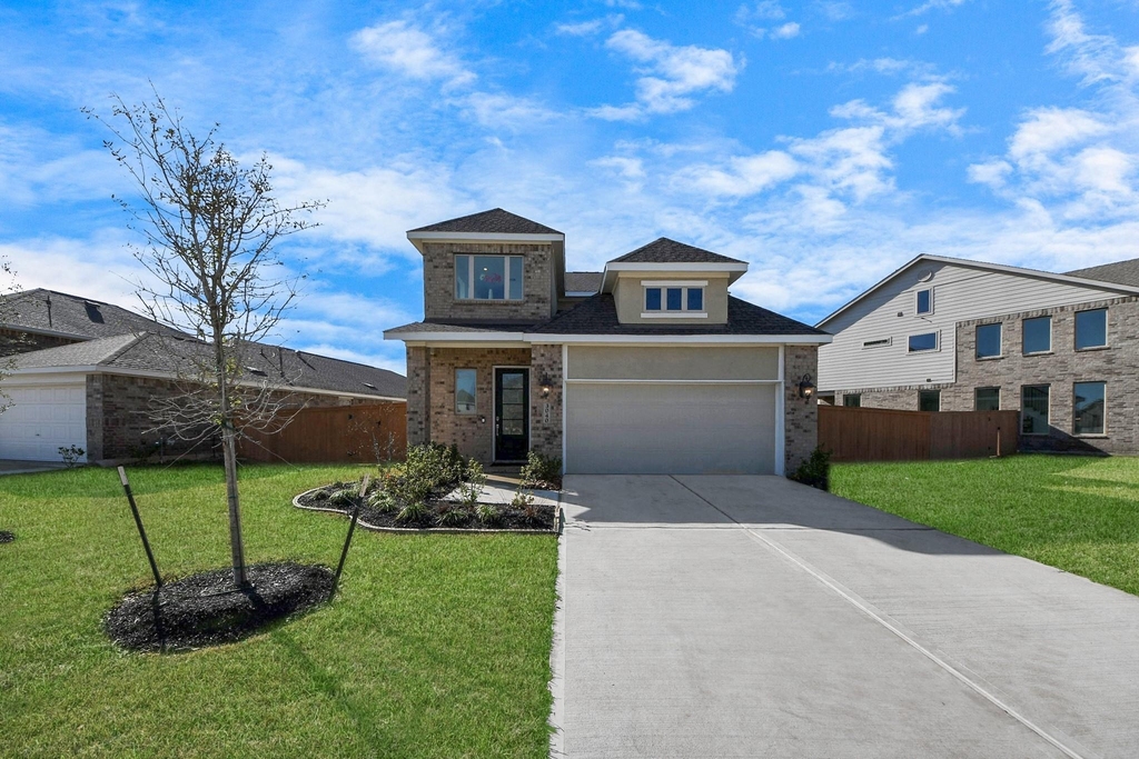 3040 Ash Ray Drive - Photo 3