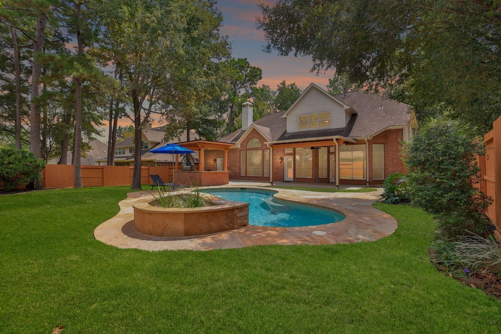 22 Villa Canyon Place - Photo 1