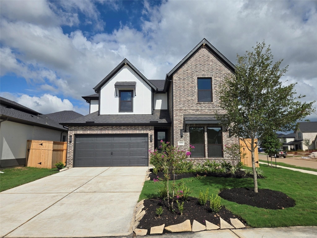 29710 Bur Creek Lane - Photo 0