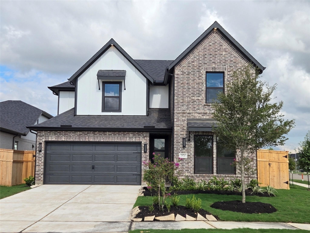 29710 Bur Creek Lane - Photo 1