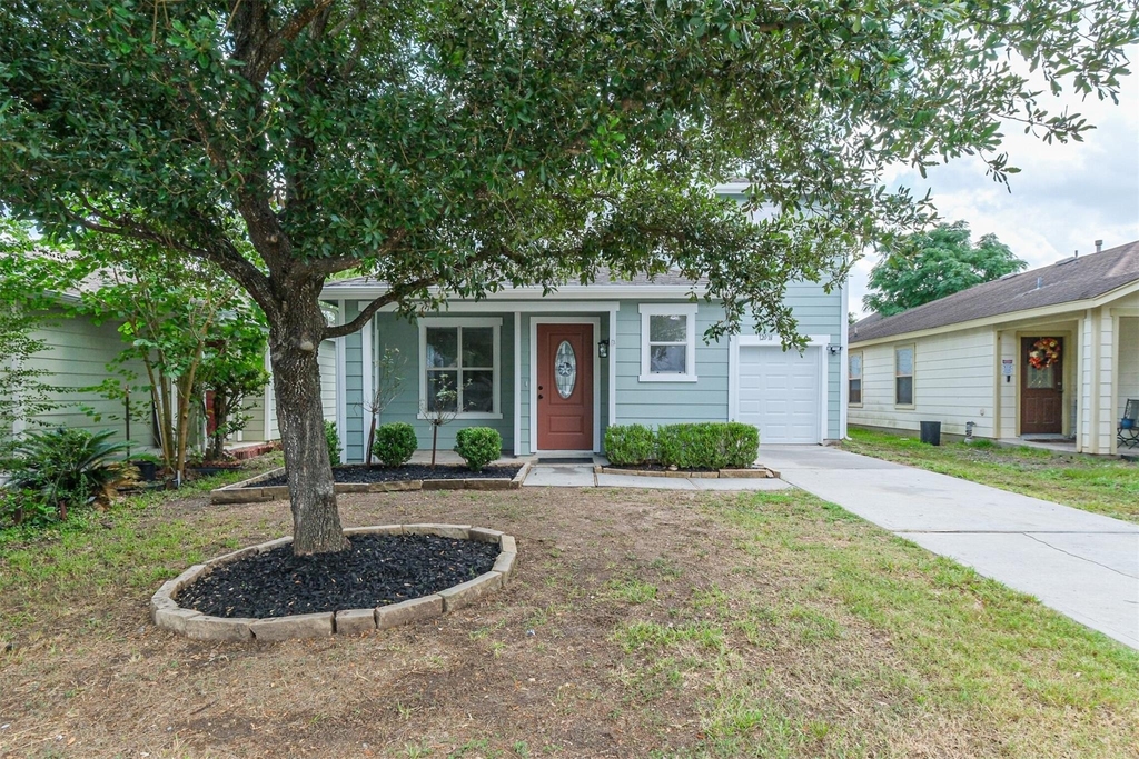 12018 Madison Oak Street - Photo 1